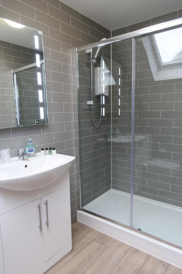 Macdonald House Apartment Portree